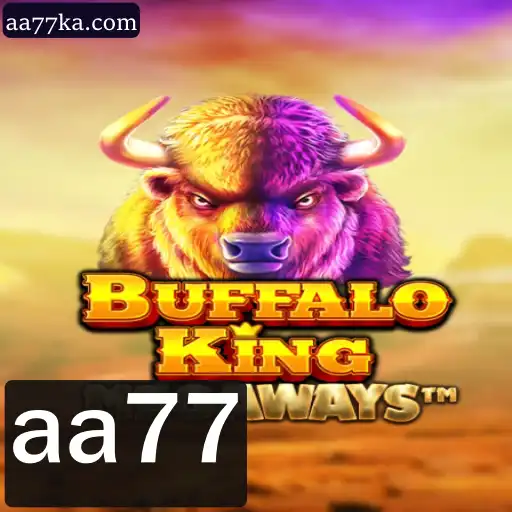 Descubra a Emoção de BuffaloKing: Um Jogo Envolvente