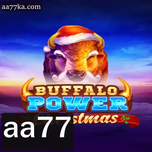 Descubra o Mundo Encantado de BuffaloPowerChristmas