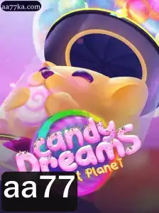 CandyDreams: Descubra o Mundo Encantado do Novo Jogo Fenômeno