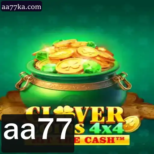 Descubra o Jogo Inovador CloverCoins4x4: Estratégia e Diversão