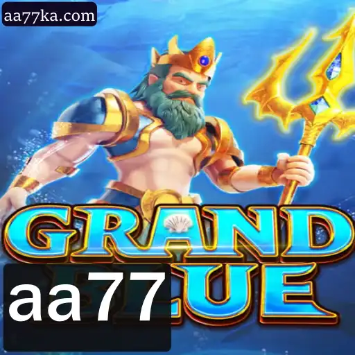 Descubra o Fascinante Mundo de GRANDBLUE