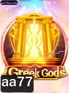 Descubra o Fascinante Universo de GreekGods: Um Jogo de Estratégia Único