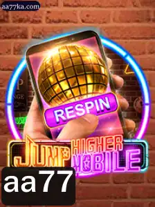 Descubra o mundo emocionante de JumpHighermobile