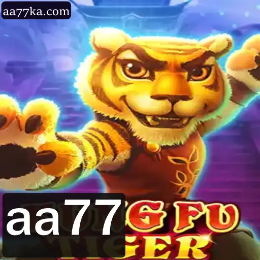 KungFuTiger: A Nova Sensação do Jogos de Ação