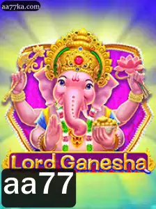 Descubra o Fascinante Mundo de LordGanesha: Um Jogo Revolucionário