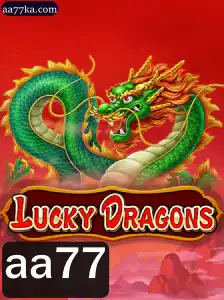 Explorando LuckyDragons: O Jogo que Redefine a Fortuna