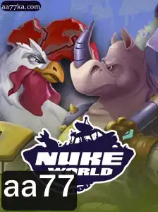 Explorando o Mundo de NukeWorld: Jogo de Estratégia e Sobrevivência