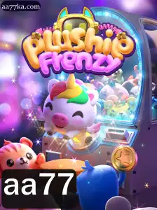 Explorando PlushieFrenzy: Uma Jornada no Mundo dos Bichinhos de Pelúcia
