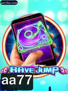 RaveJumpmobile: Mergulhando no Mundo Vibrante do Jogo de Salto Definitivo