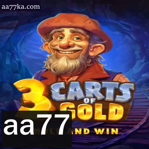 Desvendando o Fascinante Mundo de 3cartsOfGold