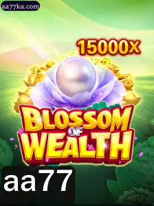 Explorando o Fascinante Mundo de BlossomofWealth