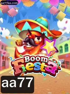 Explorando o Mundo Vibrante de BoomFiesta: Um Guia Completo para Jogadores