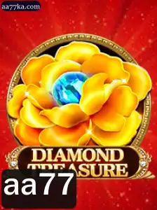 Explorando o Fascinante Mundo de Diamondtreasure