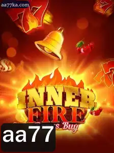 InnerFireBonusBuy: Uma Imersão no Mundo de Estratégia e Aventura
