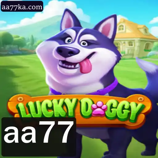 Descubra o Mundo de LuckyDoggy: Aventura e Estratégia em Jogo