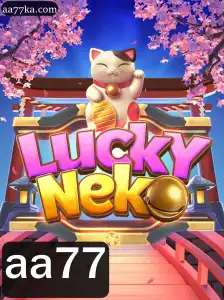Descubra o Fascinante Mundo de LuckyNeko: Regras, Estratégias e Mais