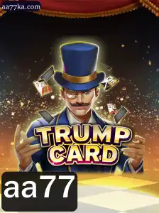 Descubra o Inovador Jogo de Estratégia: TrumpCard