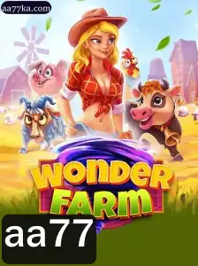 Explorando o Maravilhoso Mundo de WonderFarm: Um Guia Completo