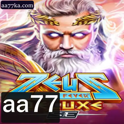 ZeusRushFeverDeluxeSE: Uma Aventura Épica no Mundo dos Deuses