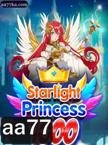 Descubra o Fascinante Universo de StarlightPrincess1000