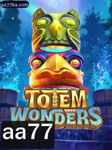 Exploração do Jogo 'TotemWonders': Uma Aventura Estratégica e Cultural