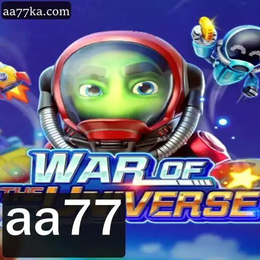 Explorando o Fascinante Mundo de WAROFTHEUNIVERSE