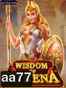 Descubra o Fascinante Mundo de WisdomofAthena